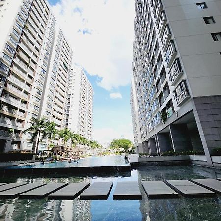 Ferienwohnung Scenic Valley 1 Ho-Chi-Minh-Stadt Exterior foto
