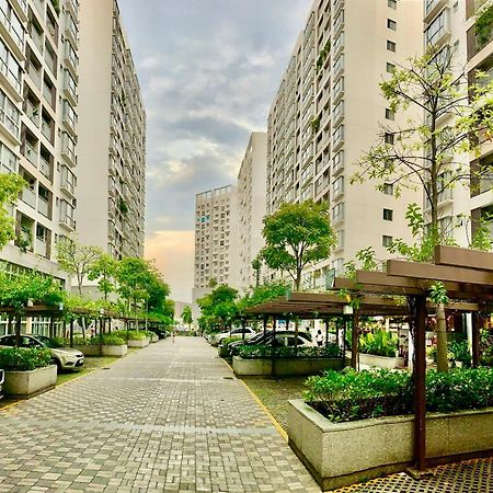 Ferienwohnung Scenic Valley 1 Ho-Chi-Minh-Stadt Exterior foto